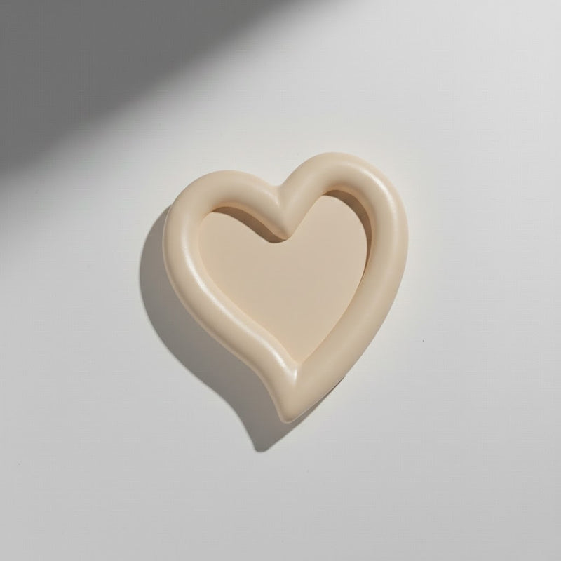 Heart Trays