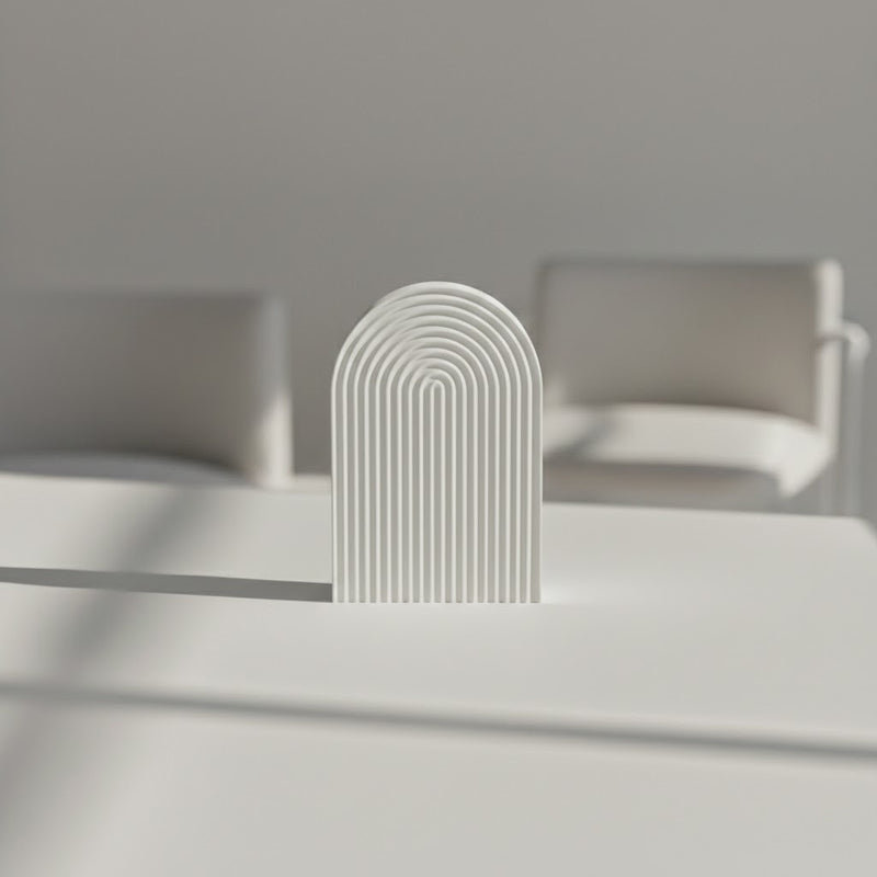 Doorway Arch tray