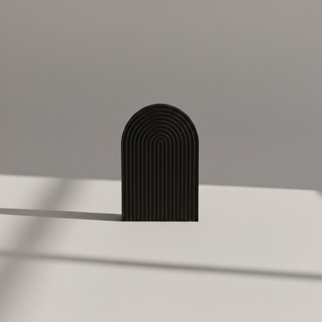 Doorway Arch tray (small)