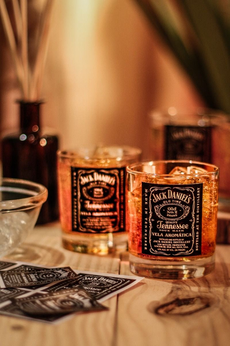 Jack Daniels