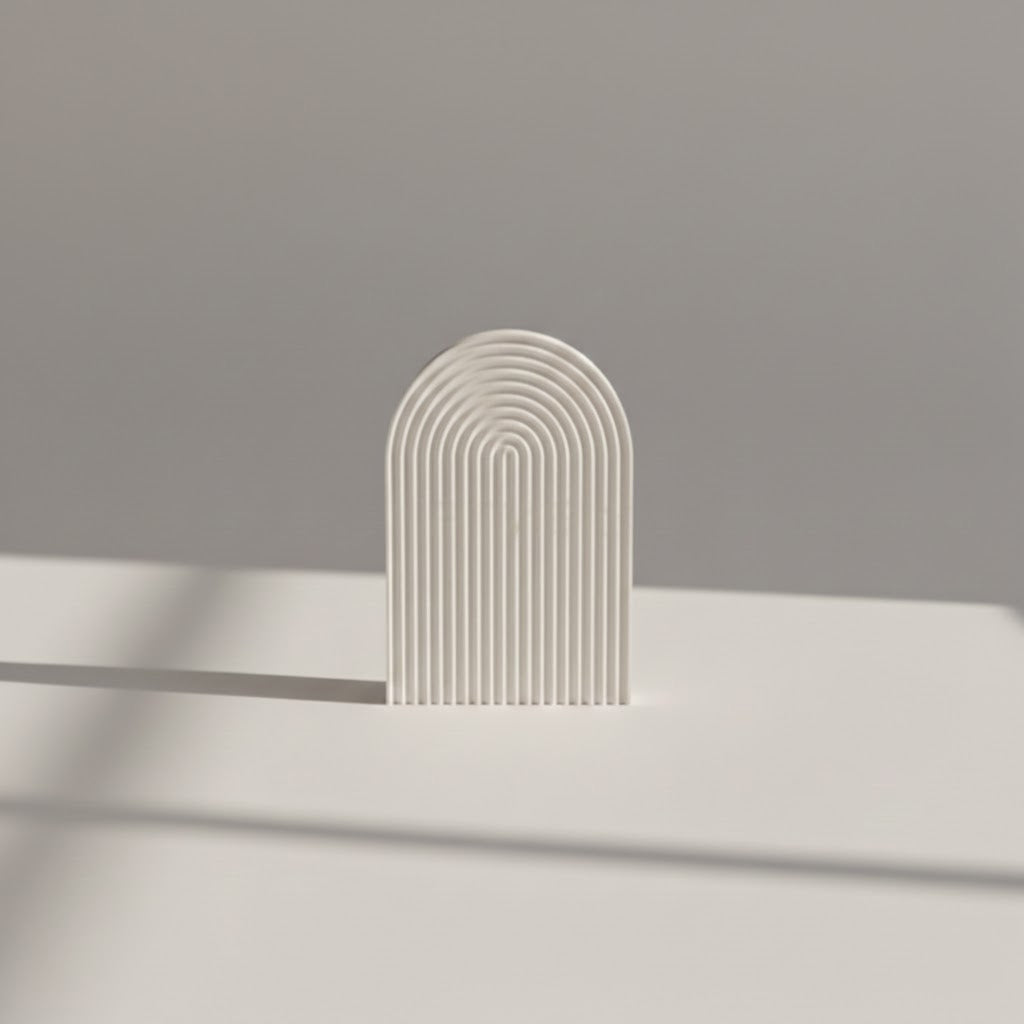 Doorway Arch tray (small)