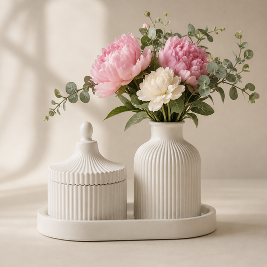 Trio Home Styling Set