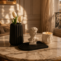 Nostalgia Heritage Set – 4-Piece Ceramic