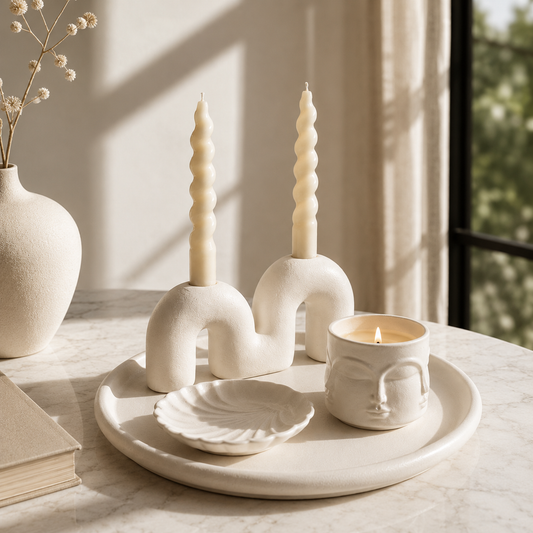 Avalanche Deluxe Bundle – 6-Piece Premium