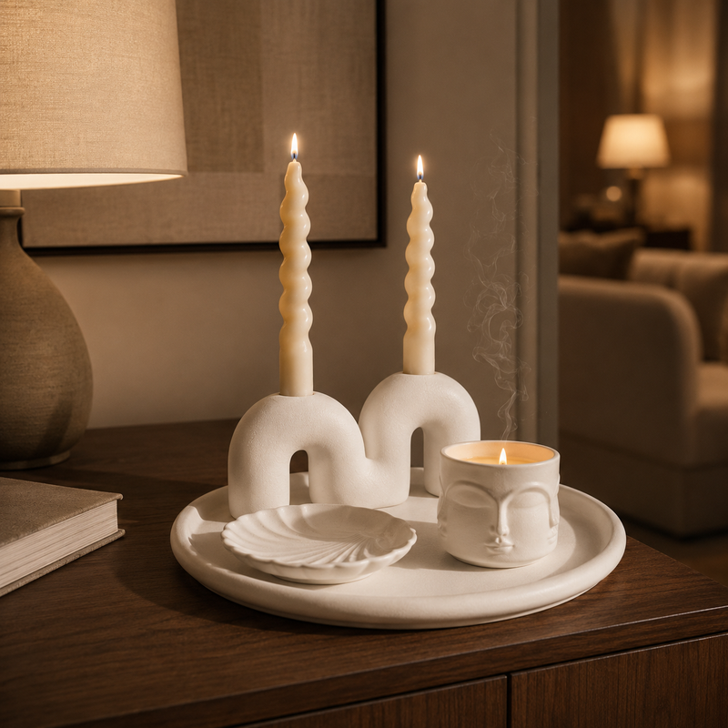 Avalanche Deluxe Bundle – 6-Piece Premium