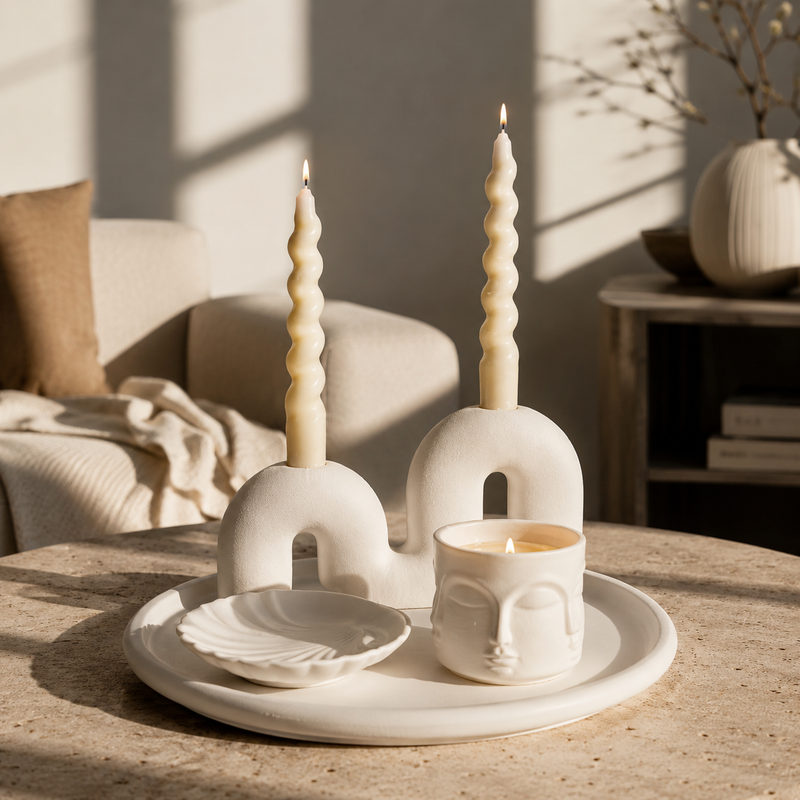 Avalanche Deluxe Bundle – 6-Piece Premium