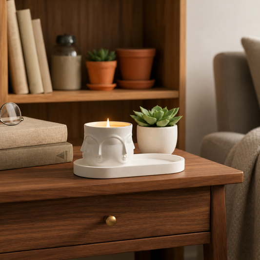 Ember Warmth Duo – 2-Piece Cozy Bundle