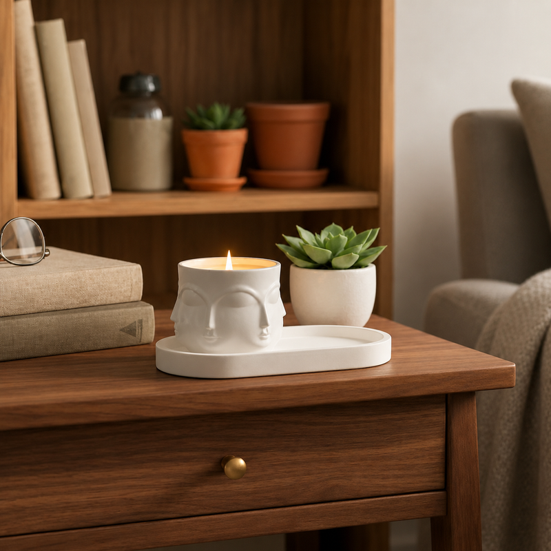 Ember Warmth Duo – 2-Piece Cozy Bundle