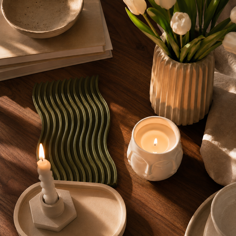 Juno Nature's Grace Collection – 5-Piece