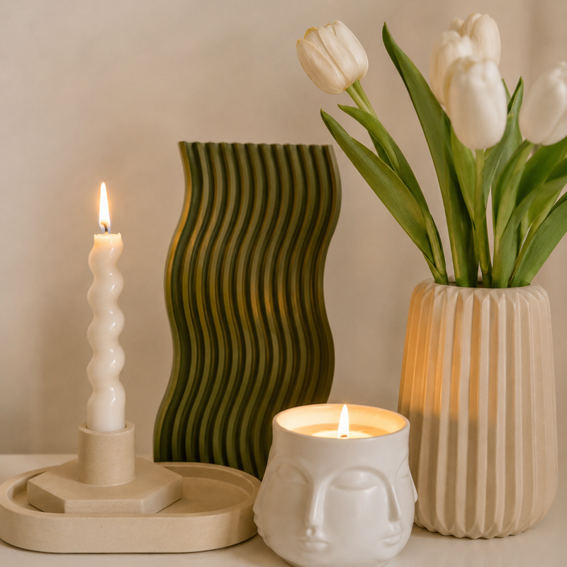 Juno Nature's Grace Collection – 5-Piece