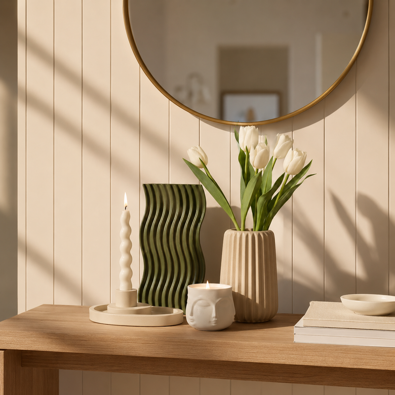 Juno Nature's Grace Collection – 5-Piece