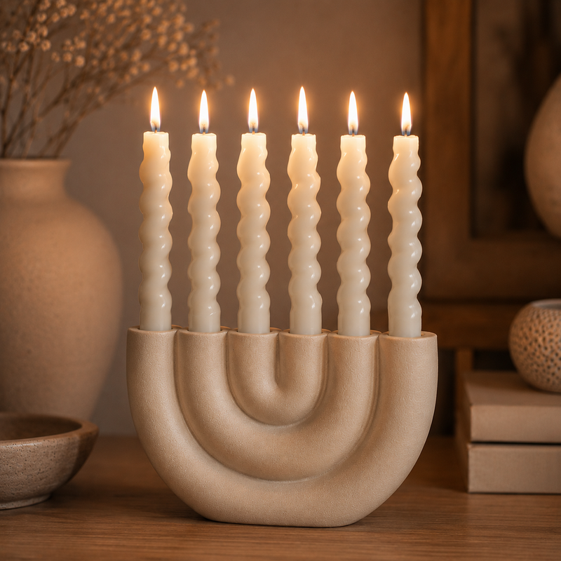 Lili Candle Dream Bundle – Beige