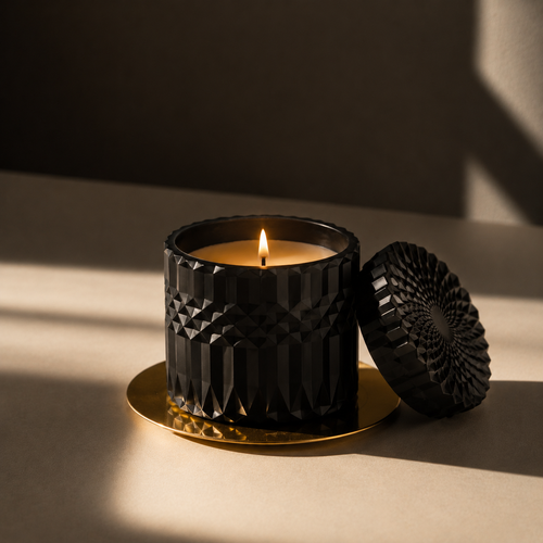 Royal Jar scented Candle (18oz)