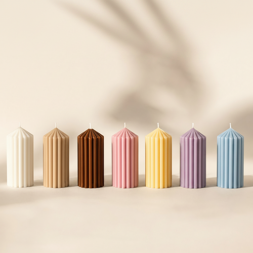 Pierre candle (Small)