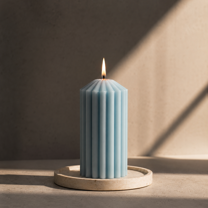 Pierre candle (Small)