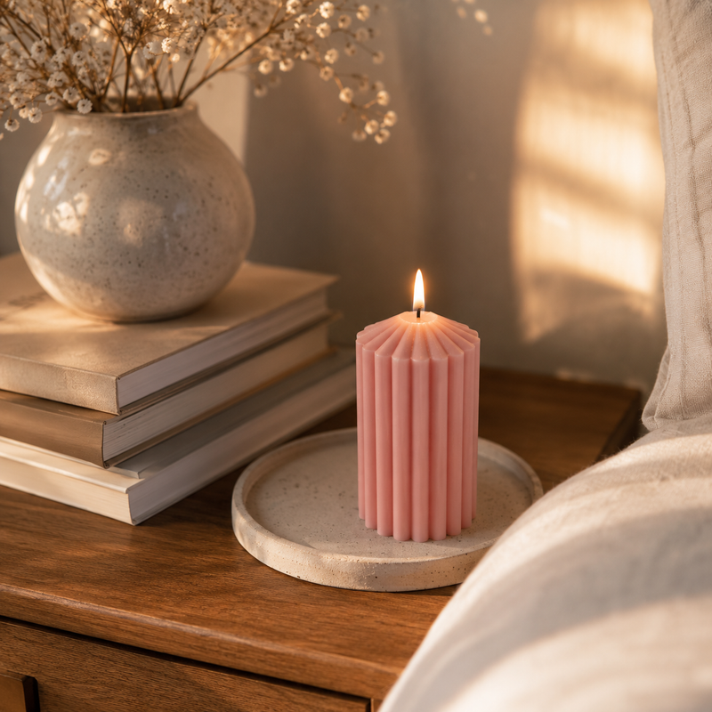 Pierre candle (Small)