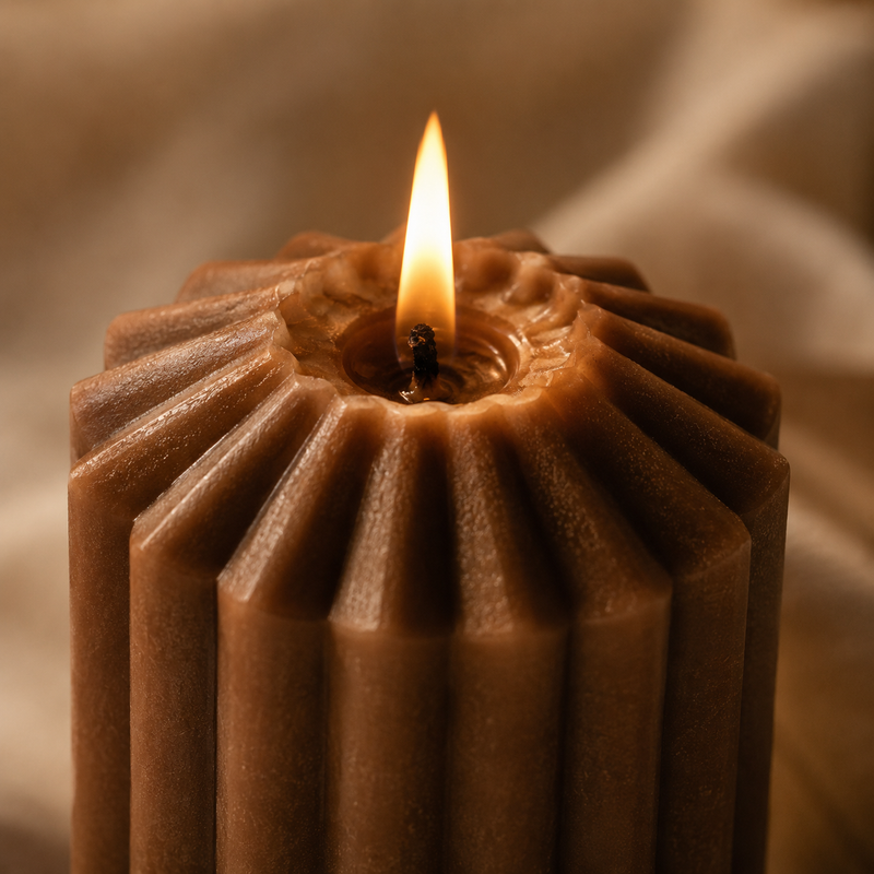 Pierre candle (Small)