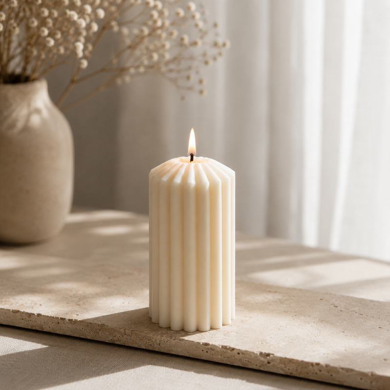 Pierre candle (Small)