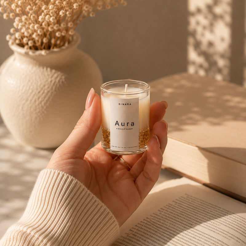 Aura (mini)