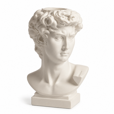David Vase