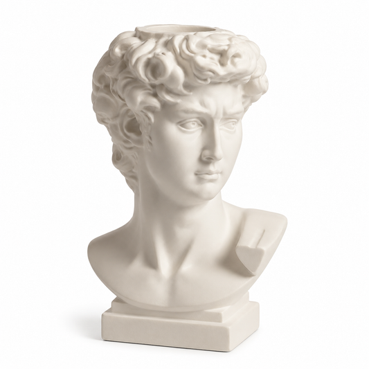 David Vase