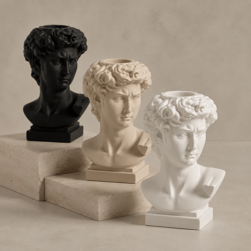David Vase