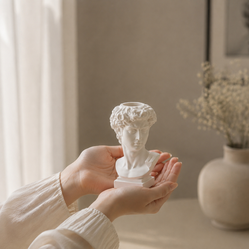 David Vase