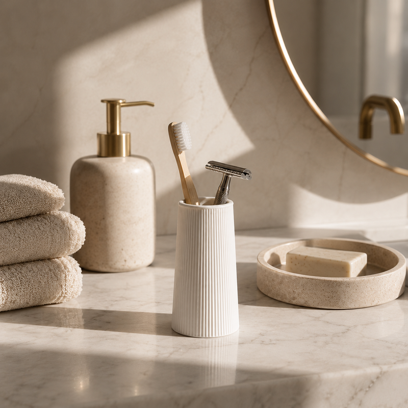 Nordic vase holder (small)
