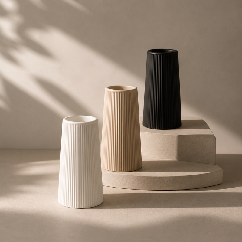 Nordic vase holder (small)