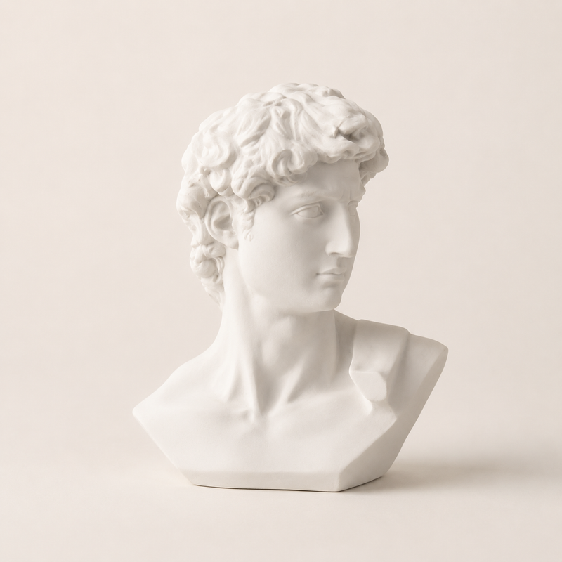 David Sculpture