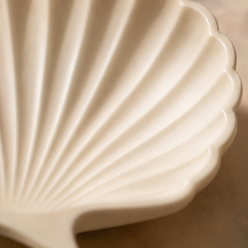 shell trays