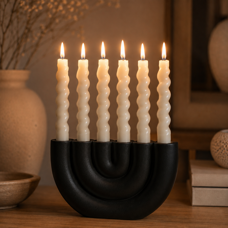 Lili Candle Dream Bundle – 6-Piece Illumination