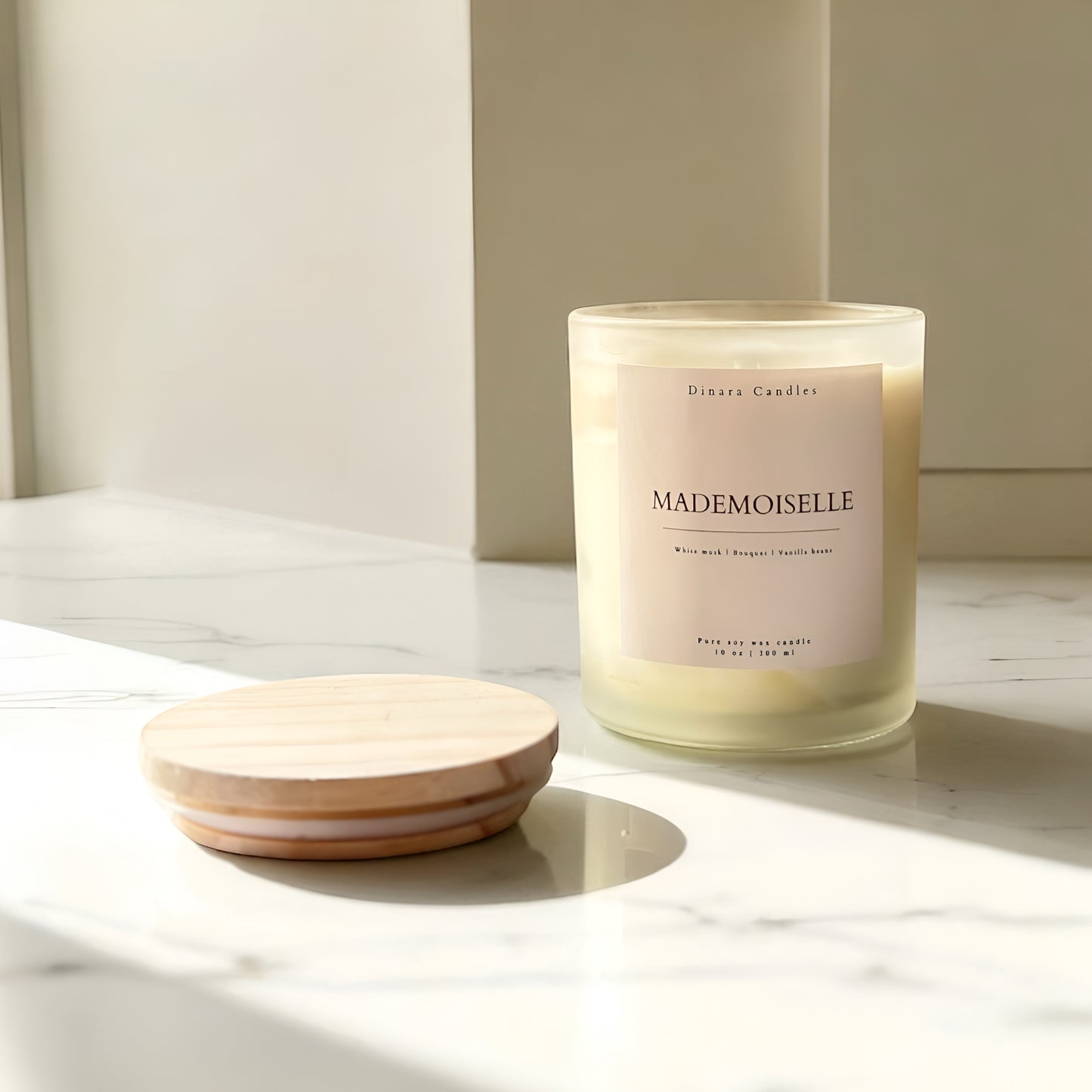 Mademoiselle