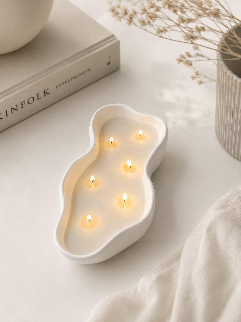Nile Candle