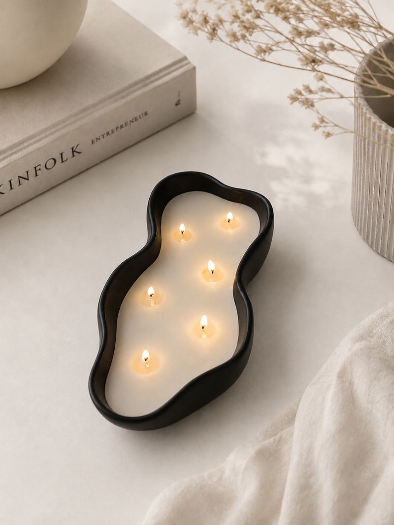 Nile Candle