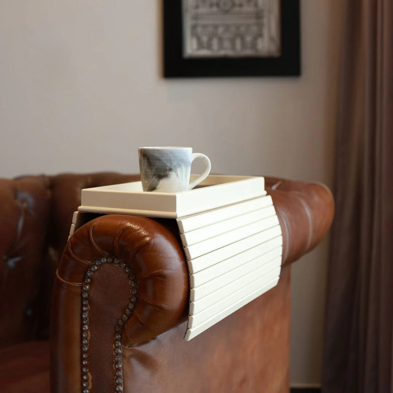Flexible Table for Sofa / Couch / Bed | Accessory Tray