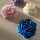 Peony Flower Candles