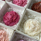 Peony Flower Candles