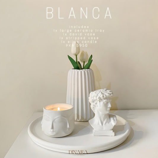 Blanca