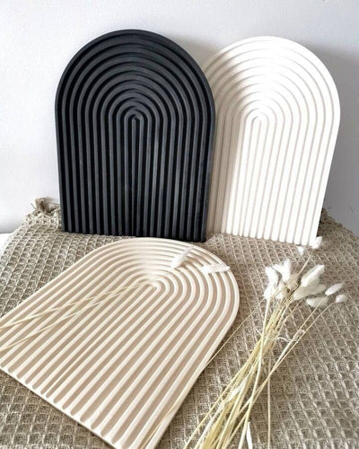 Doorway Arch tray