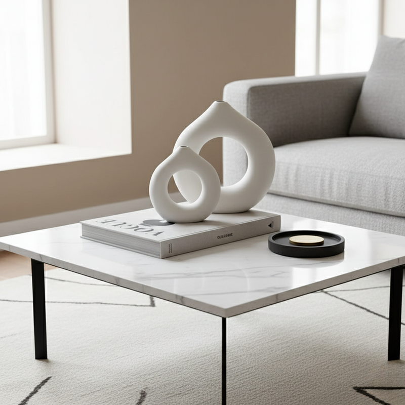 Donut vase (Set)