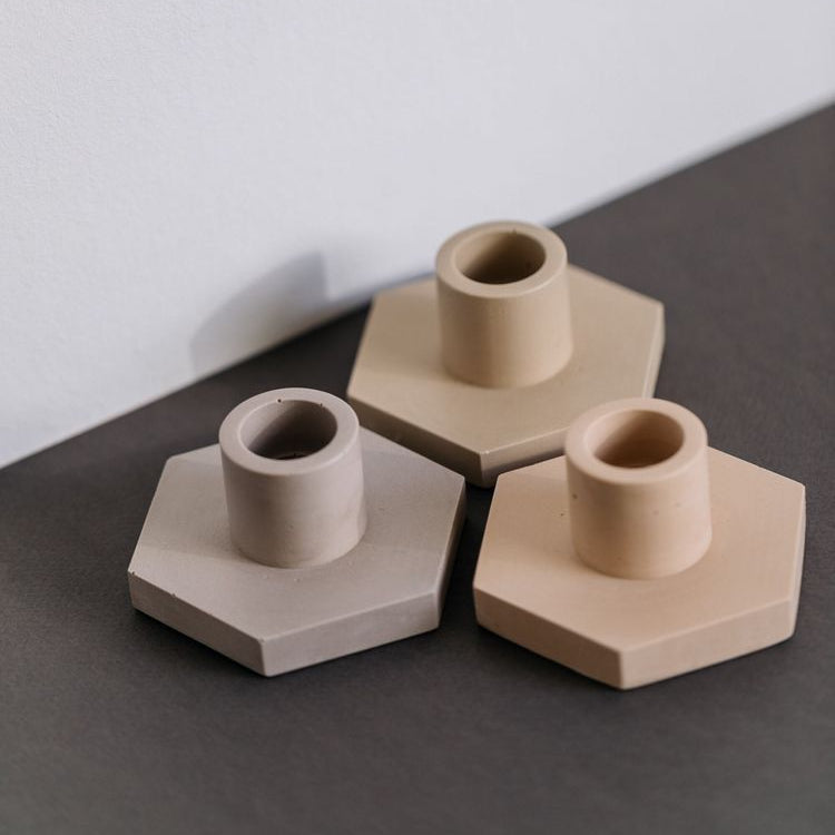 Candle Holder