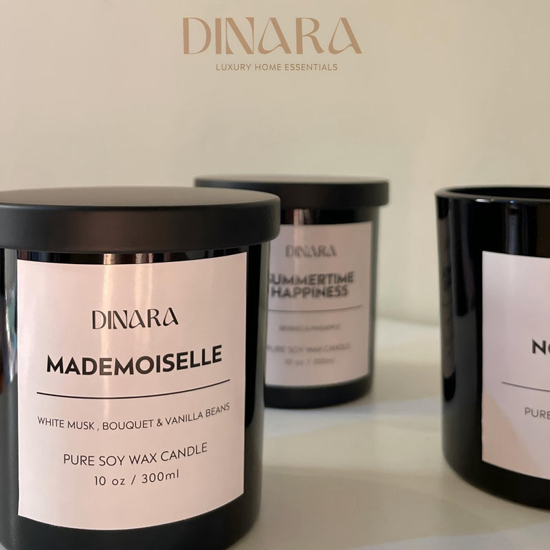 Mademoiselle