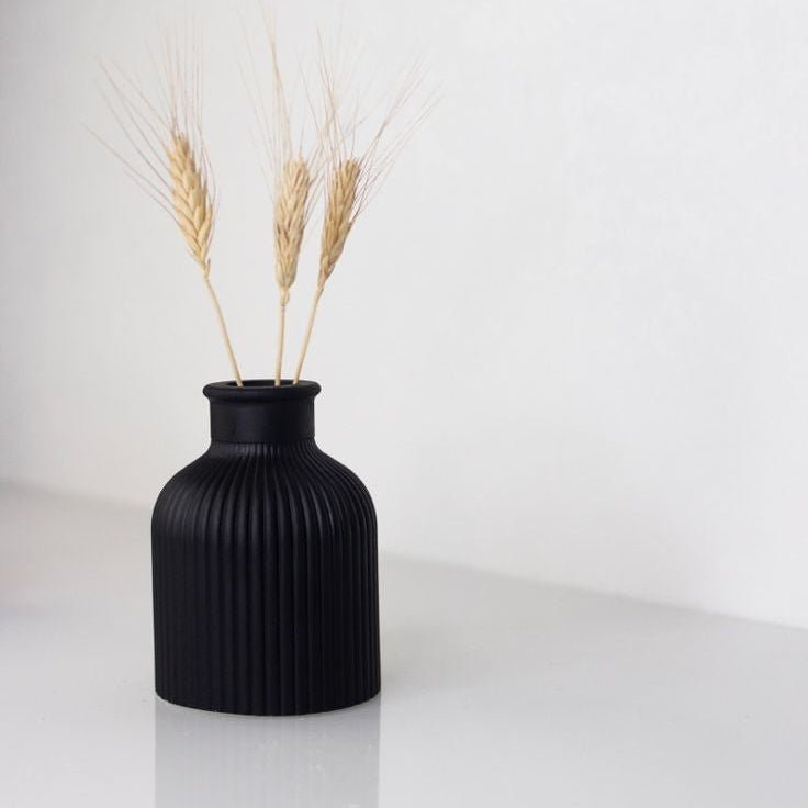 Concrete Vase